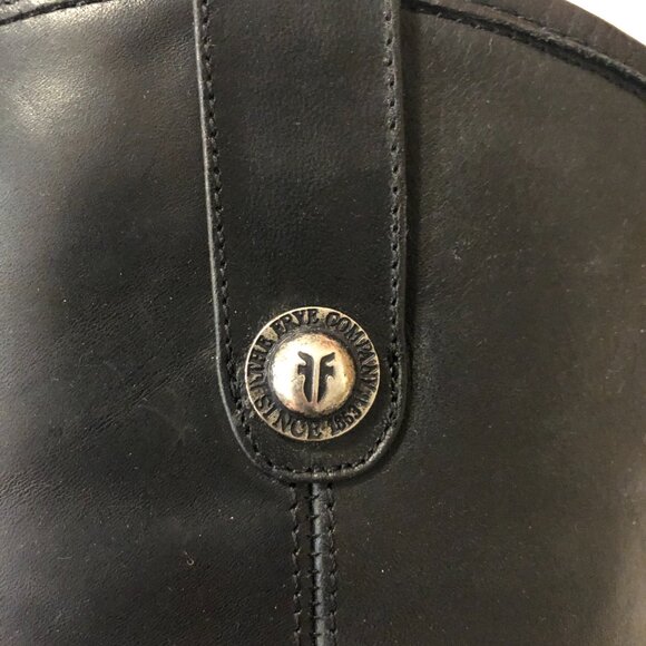 FRYE MELISSA BUTTON LUG TALL - Picture 6 of 10
